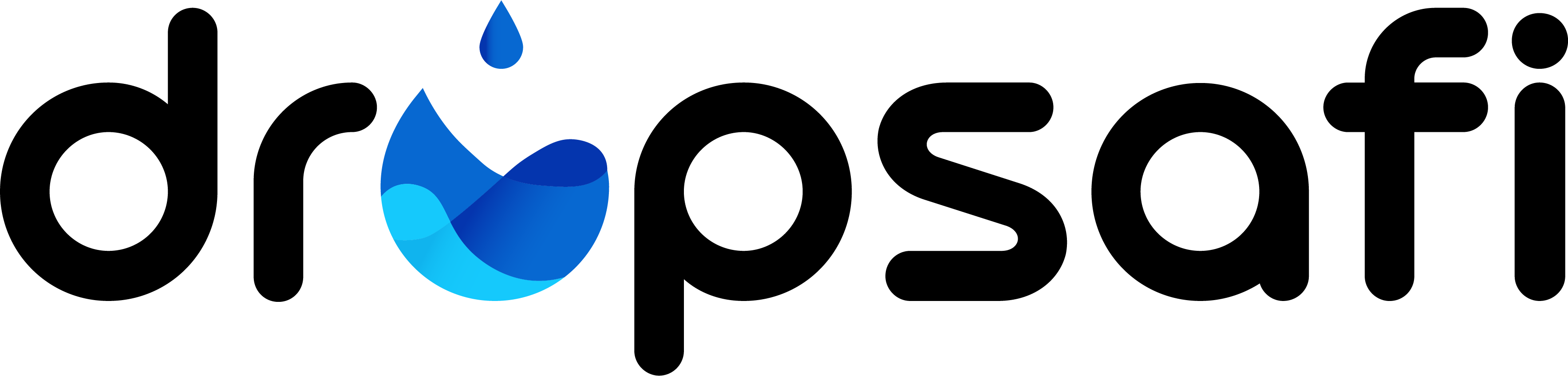Dropsafi Logo